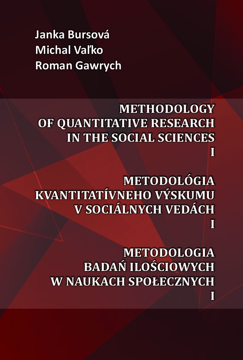 okładka Metodologia
